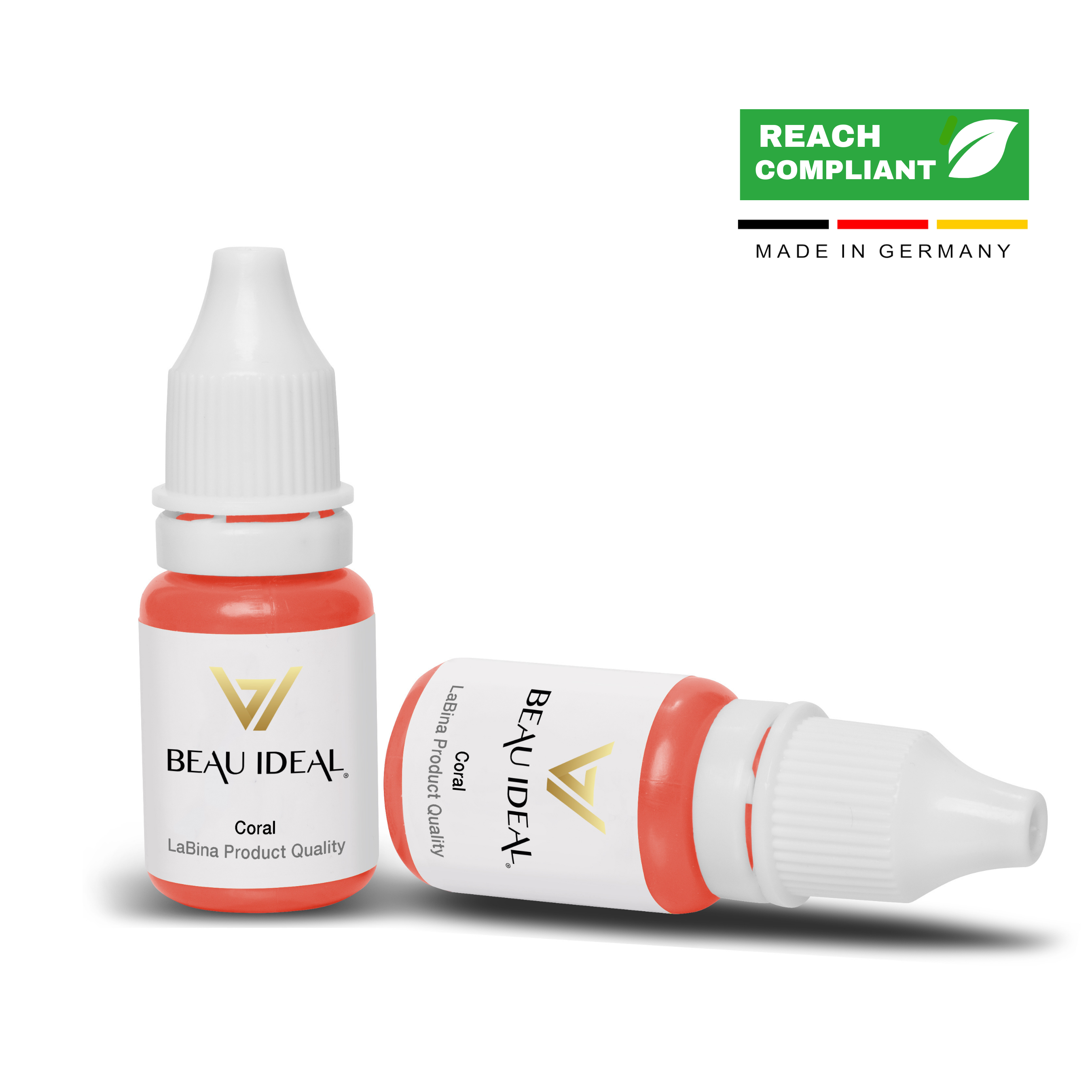Coral - 10ml