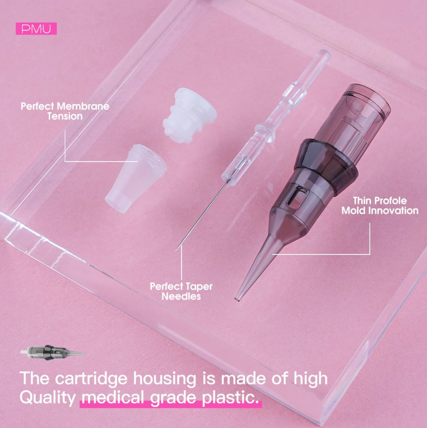 PMU Fineliner